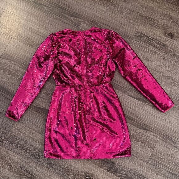 La Maison Talulah For Now Mini Dress New - Picture 2 of 11